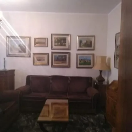 Πανσιόν Exclusive Cannaregio 3143t *