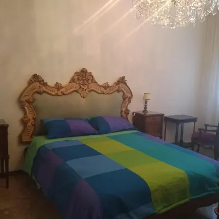 Exclusive Cannaregio 3143t Πανσιόν Βενετία