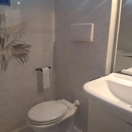 Exclusive Cannaregio 3143t Guest house *