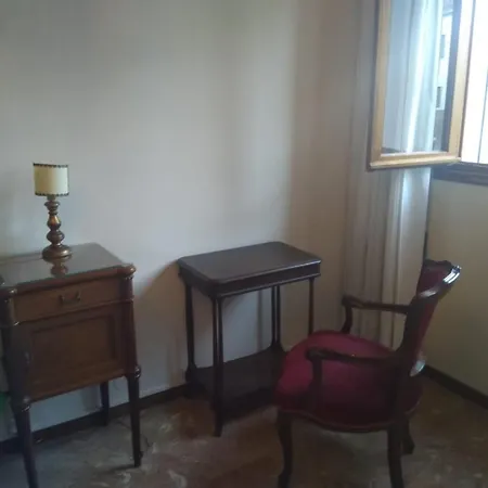 Vendégház Exclusive Cannaregio 3143t