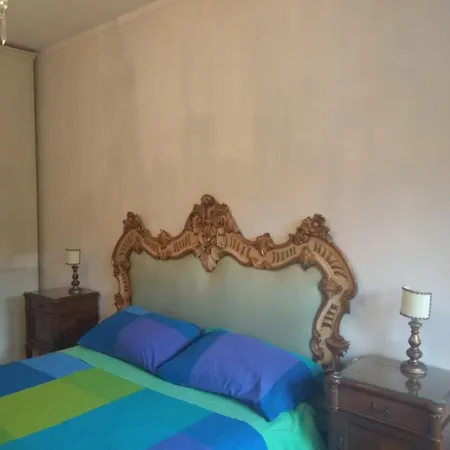 Exclusive Cannaregio 3143t Vendégház Velence