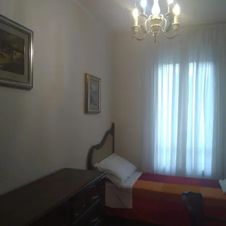 Exclusive Cannaregio 3143t Pensionat Venedig