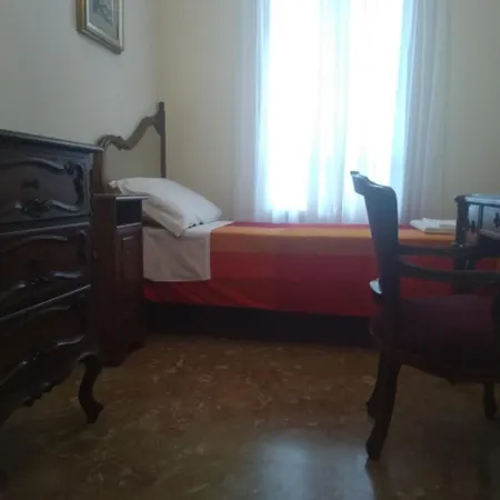 Exclusive Cannaregio 3143t Pensionat
