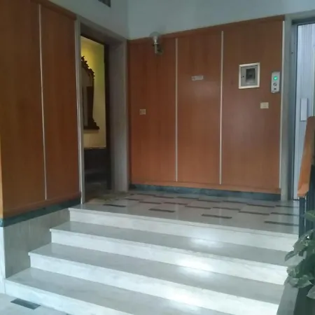 Pensionat Exclusive Cannaregio 3143t Venedig