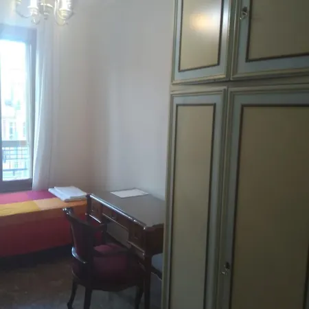Exclusive Cannaregio 3143t Pensionat Venedig