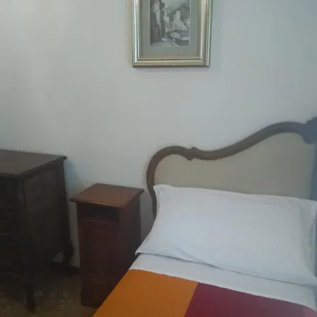 Exclusive Cannaregio 3143t Penzion *